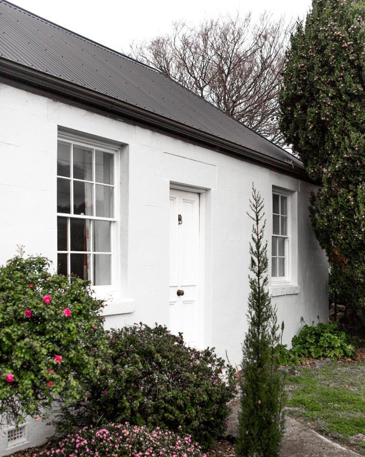 Gaol House * Bicheno