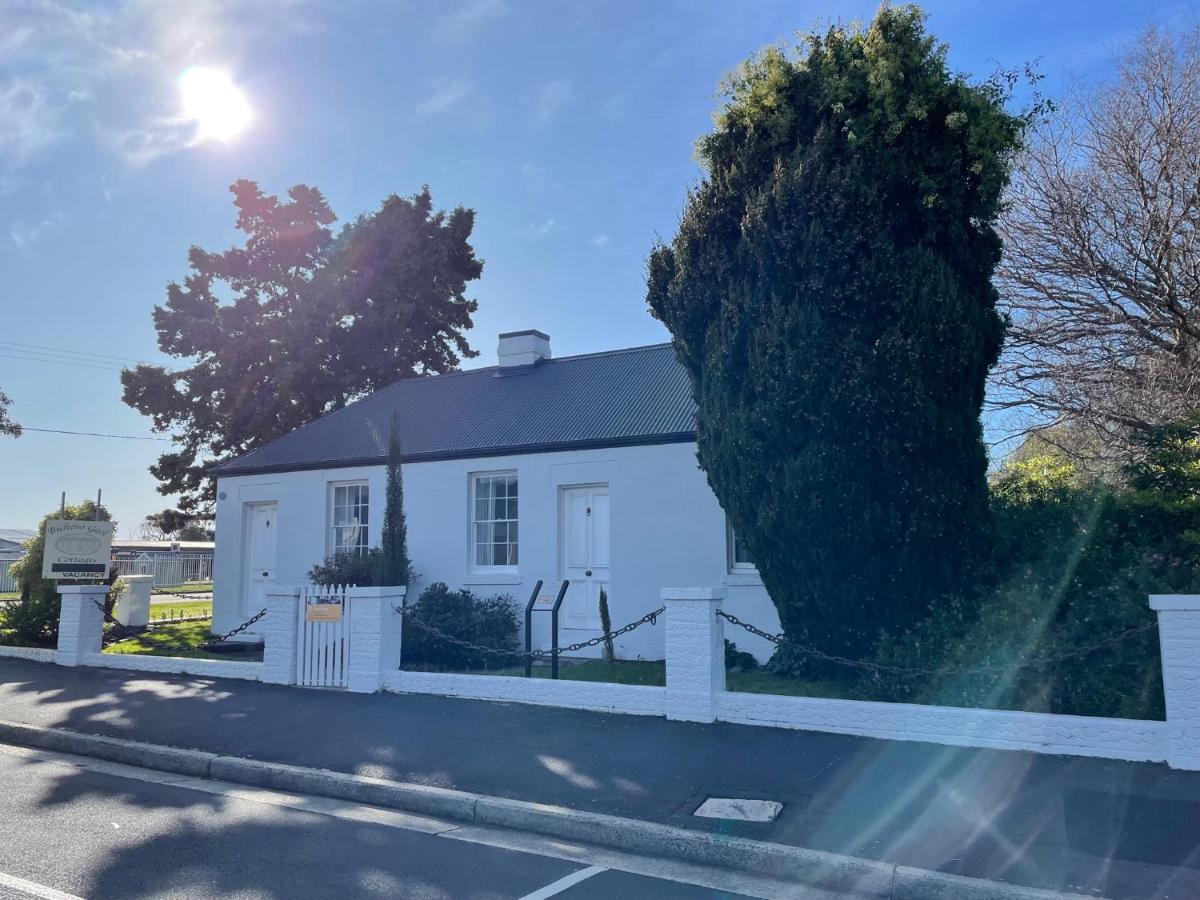 Holiday home Gaol House