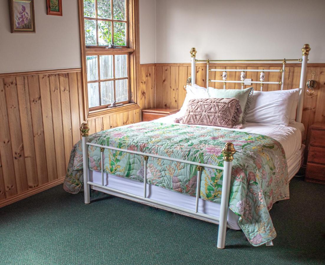 Gaol House Holiday home