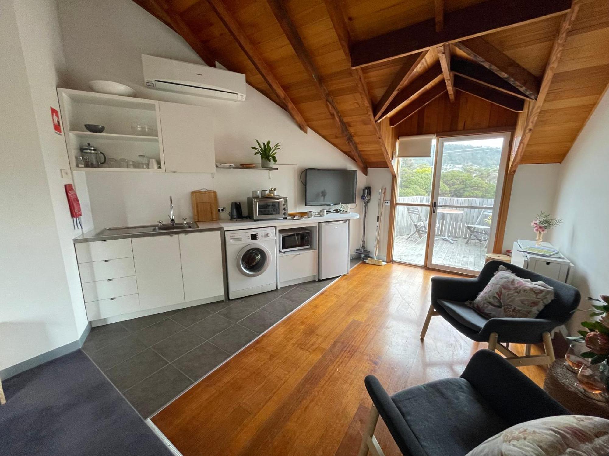 Gaol House Holiday home Bicheno