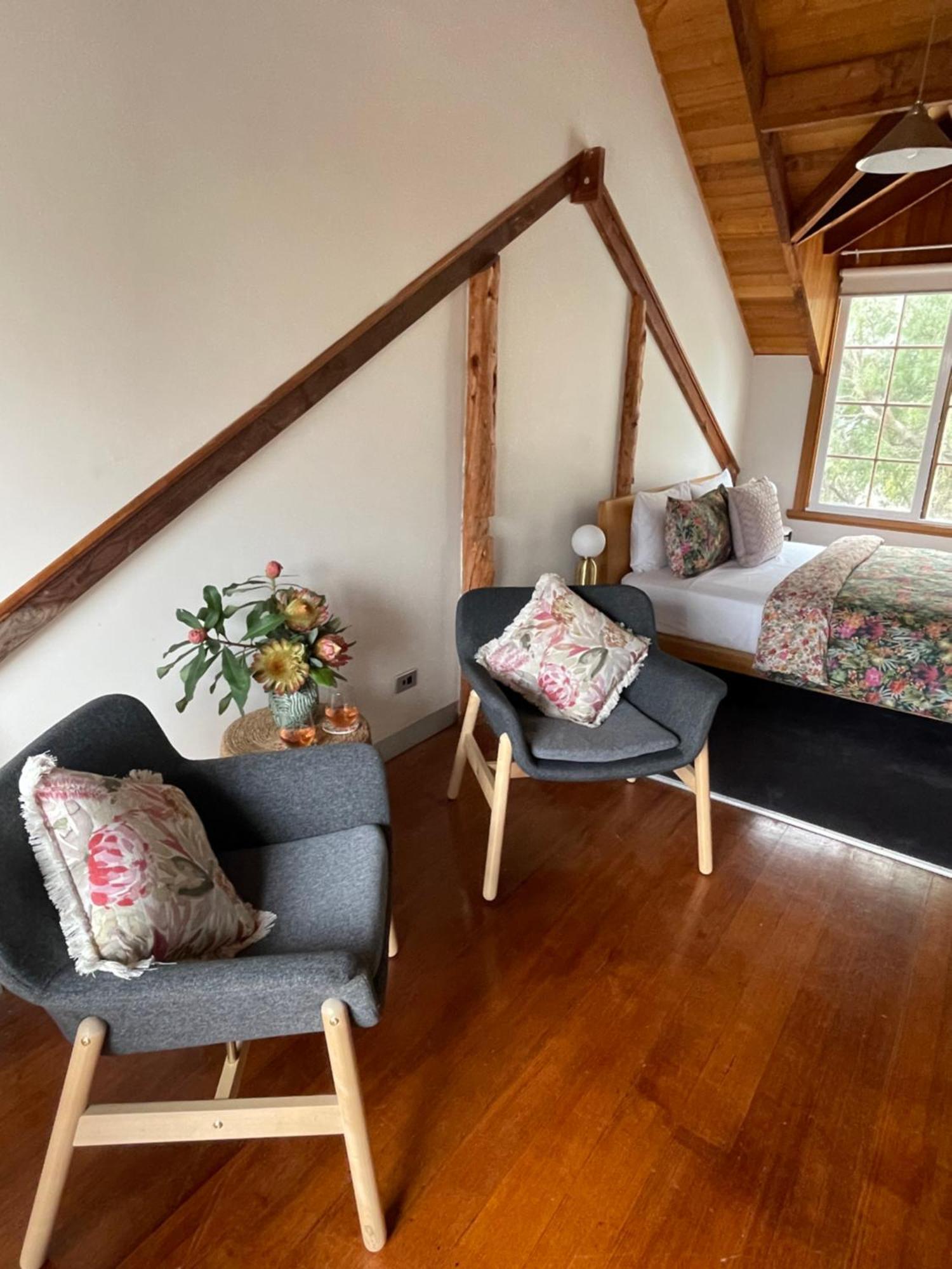 Holiday home Gaol House Bicheno