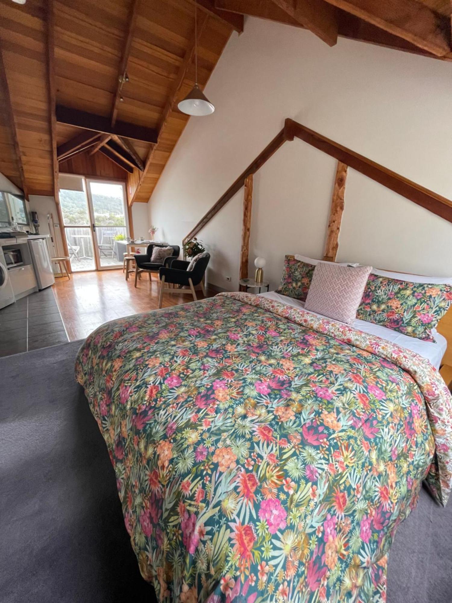 Gaol House Holiday home *