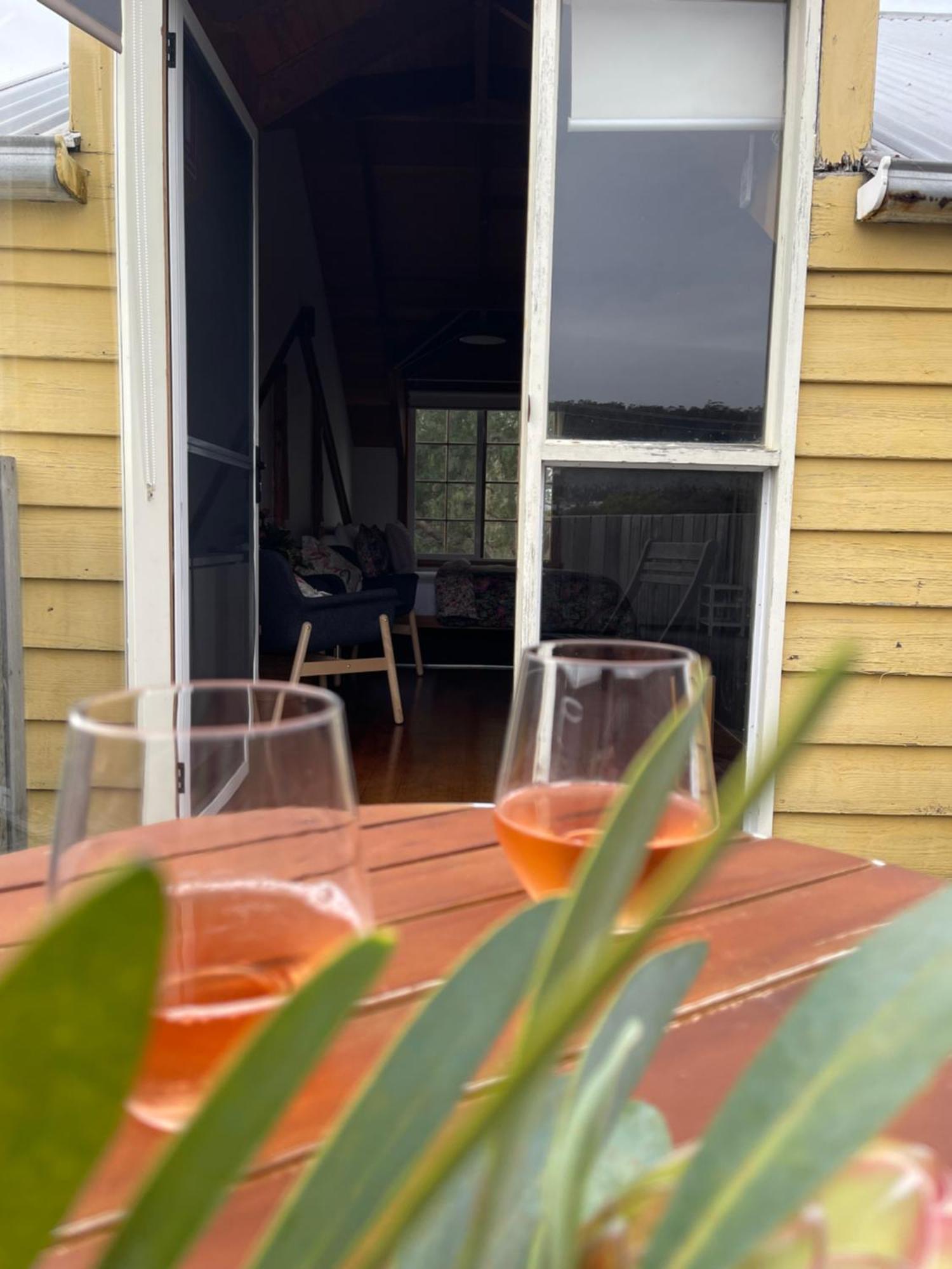Holiday home Gaol House *